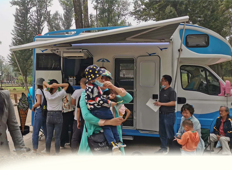 全民擺攤？掌握這些秘籍，下一個(gè)賺錢鬼才就是