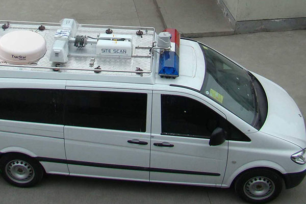 應(yīng)急指揮車是一種什么樣的車輛？