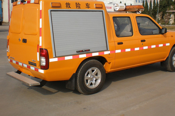 應(yīng)急排水車能解決哪些問題？