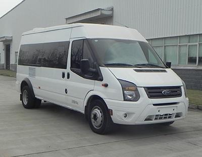 全順348長(zhǎng)軸中頂流動(dòng)服務(wù)車(chē)