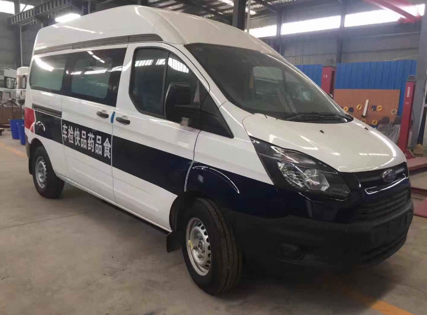 食品檢測車具備什么樣的性能？